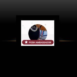 Meet your Posher, Jacqueline